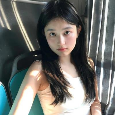 待字闺中